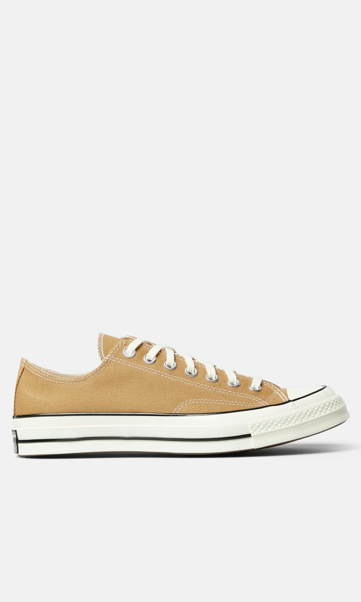 Converse Chuck 70 Tan Unisex Sneakers