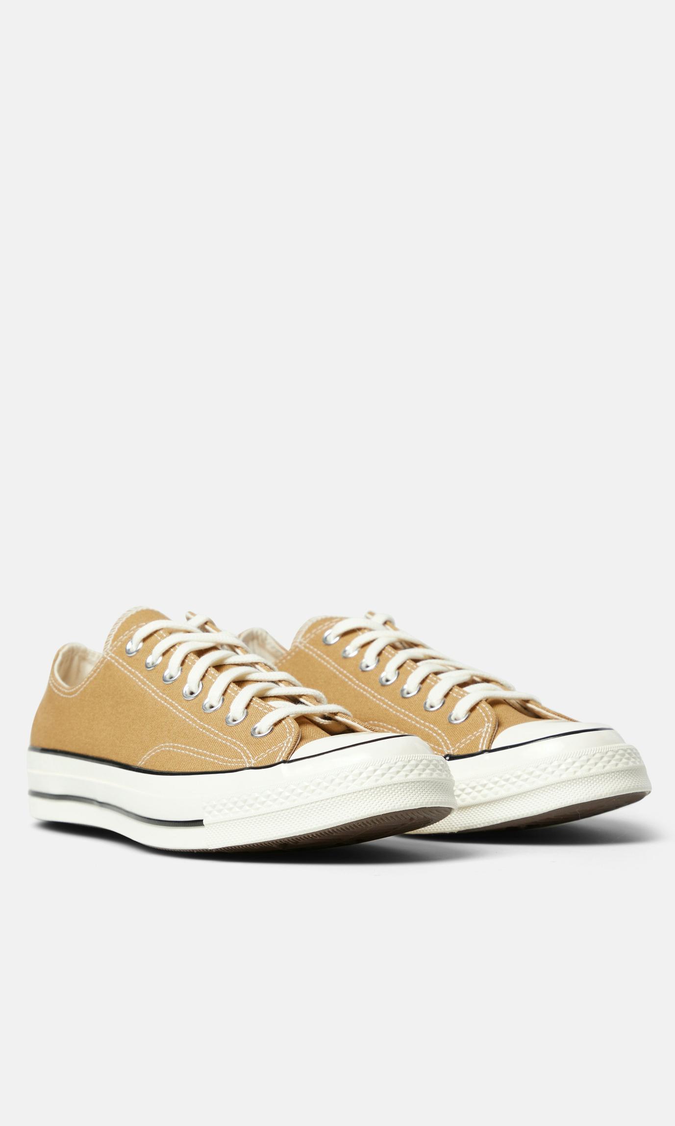 Converse Chuck 70 Tan Unisex Sneakers