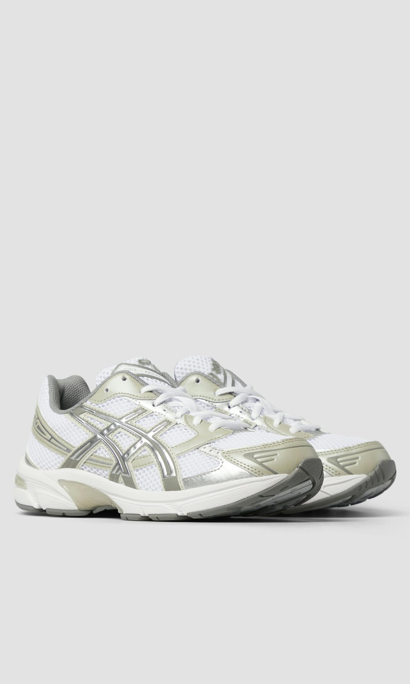 Asics GEL-1130 Vita Sneakers för Dam