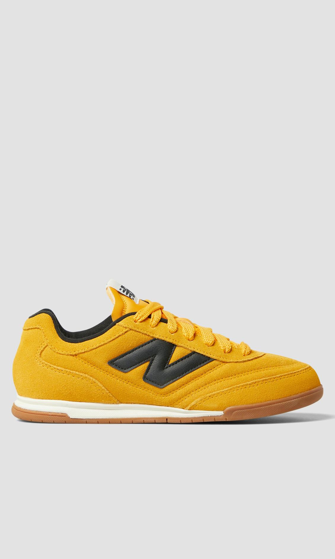New Balance RC42 Gul Unisex Sneakers
