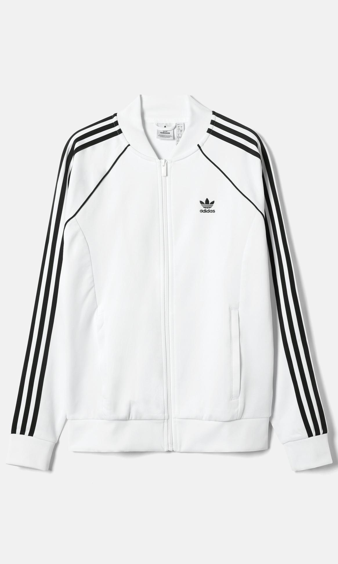 adidas Adicolor Vit Trackjacka Dam