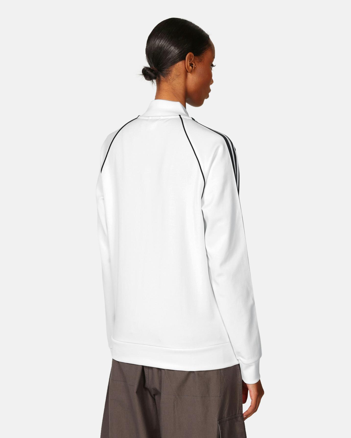 adidas Adicolor Vit Trackjacka Dam