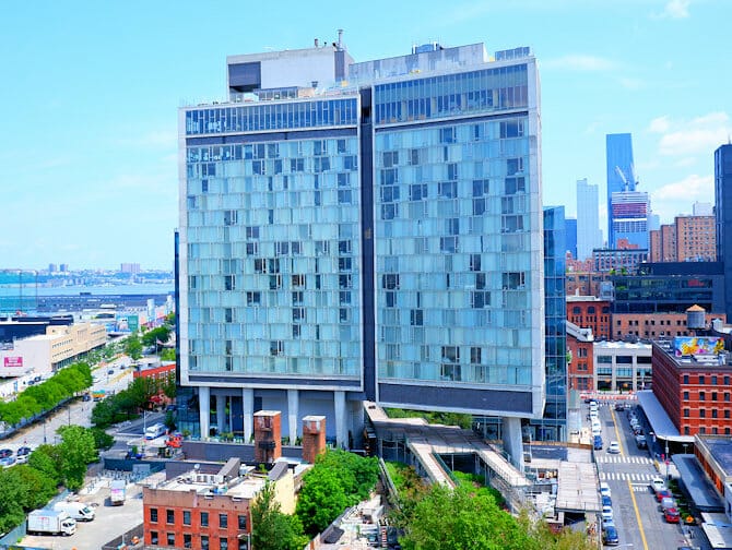 Bästa erbjudanden i New York