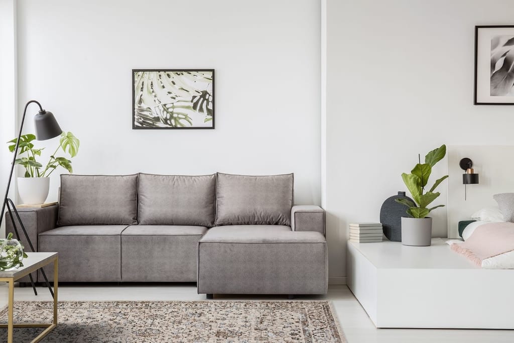 Creation Classic Cream Wiltonmatta