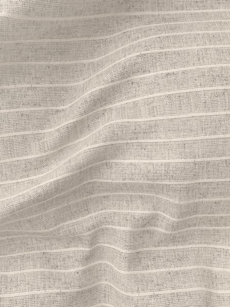 Gardin ELVALANDET Natur 140x245 cm