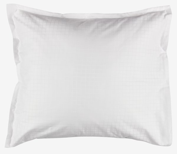 Örngott ELMA 50x60 cm Vit