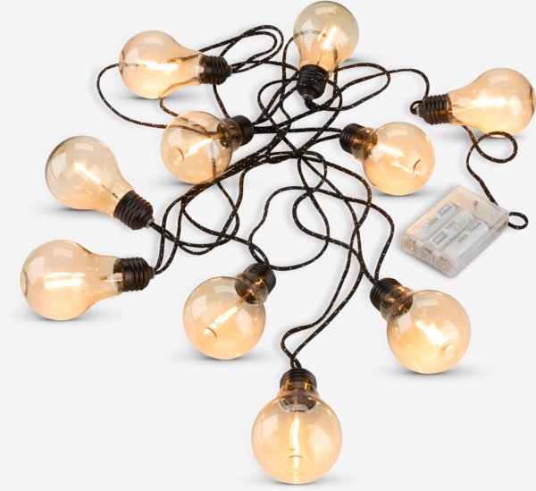 Doftspridare HANNES med Ljus Ø11xH16cm