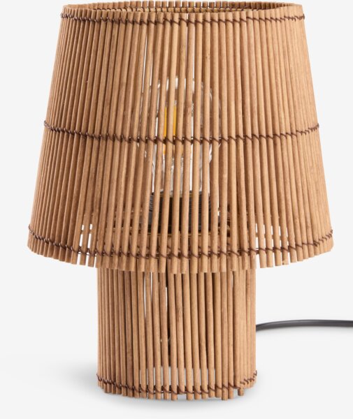 Doftspridare HANNES med Ljus Ø11xH16cm