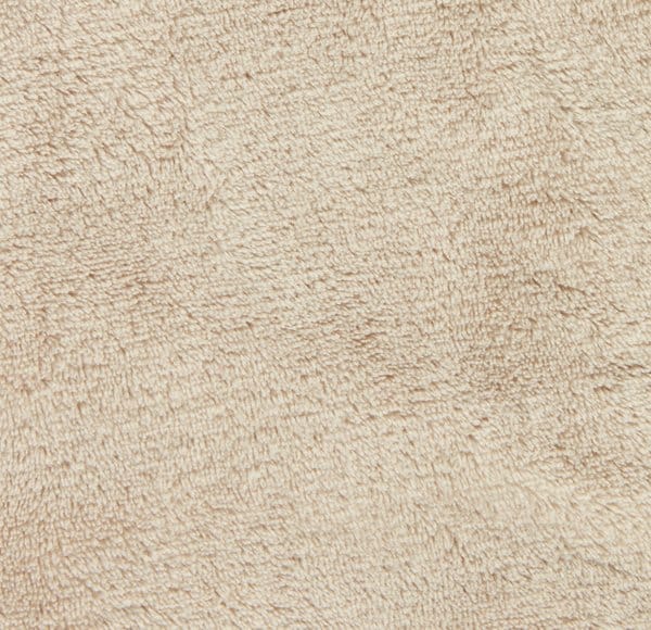 Fleecepläd DRAGEHODE 140x200 Taupe