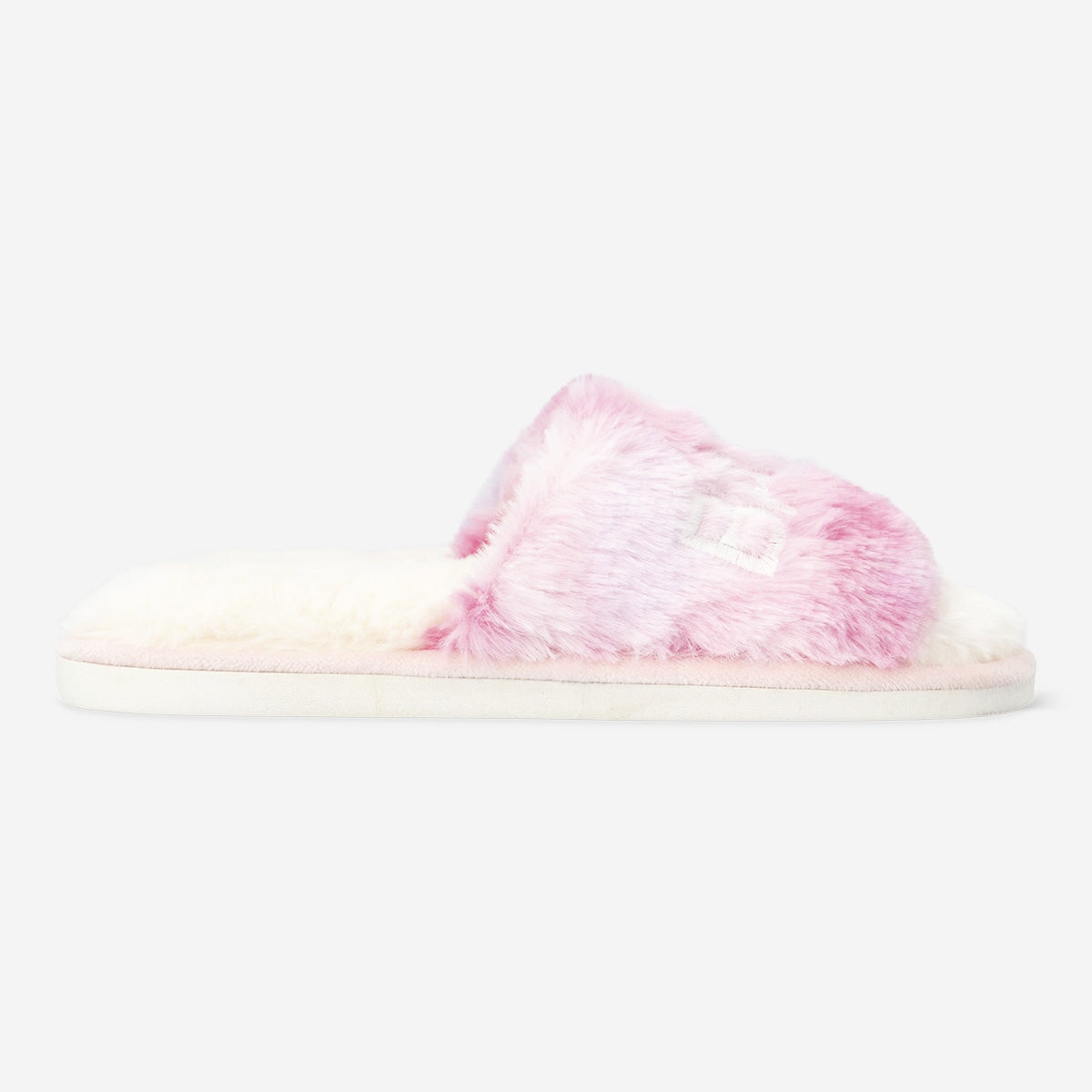 Fluffiga tofflor - 39/40