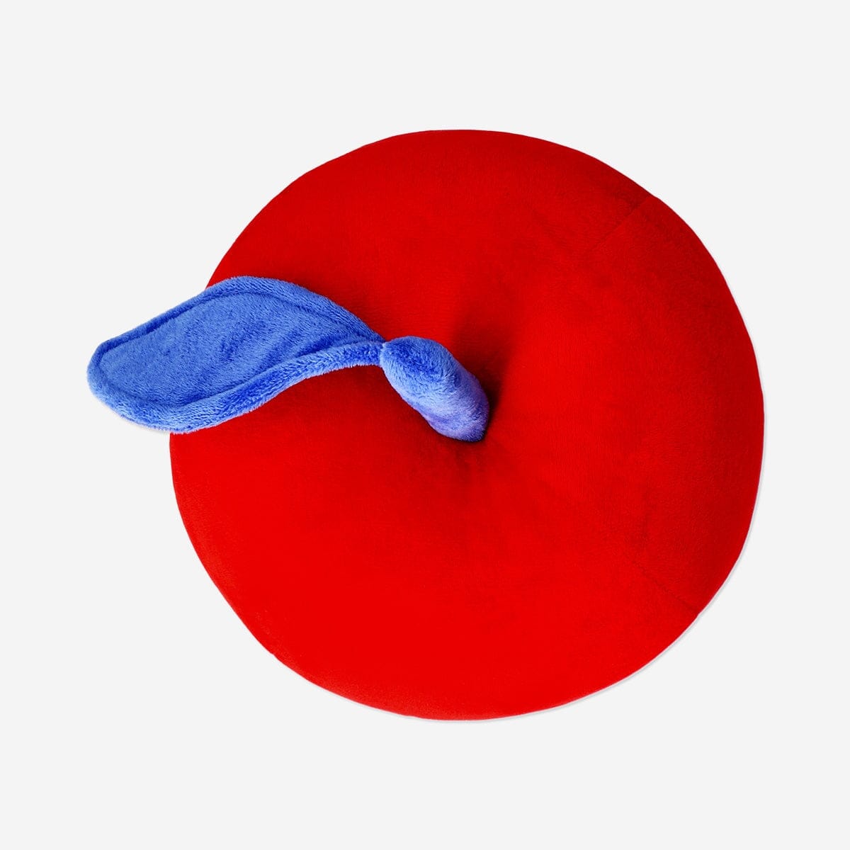 Kudde för äpple