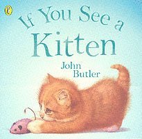 If You See A Kitten - Häftad