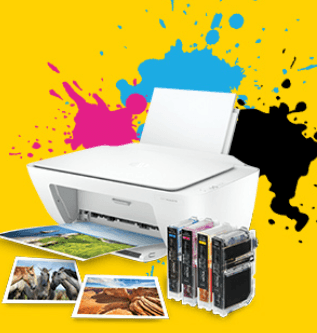 Upp till 20.% rabatt på bläck och toner hos inkClub