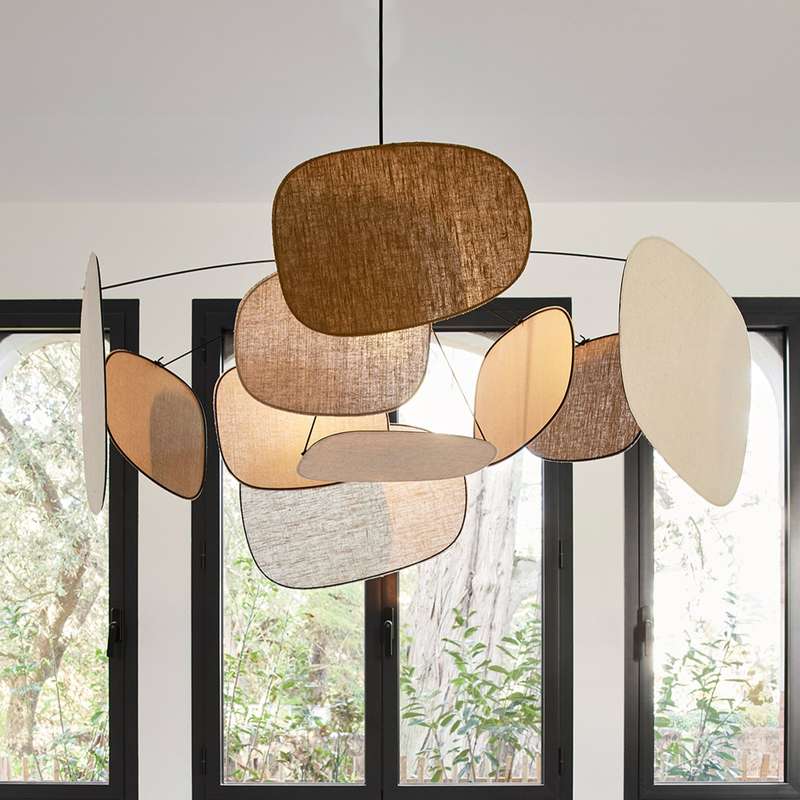 Upp till 60 % rabatt + upp till 13 % extra hos Lamp24