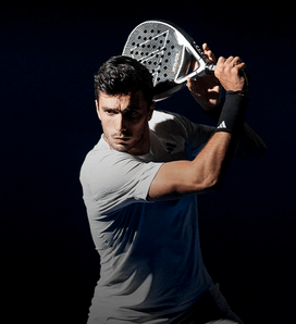 Få 5 % extra rabatt på alla produkter hos Padel Market