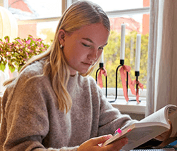 5 % rabatt hos Bokus