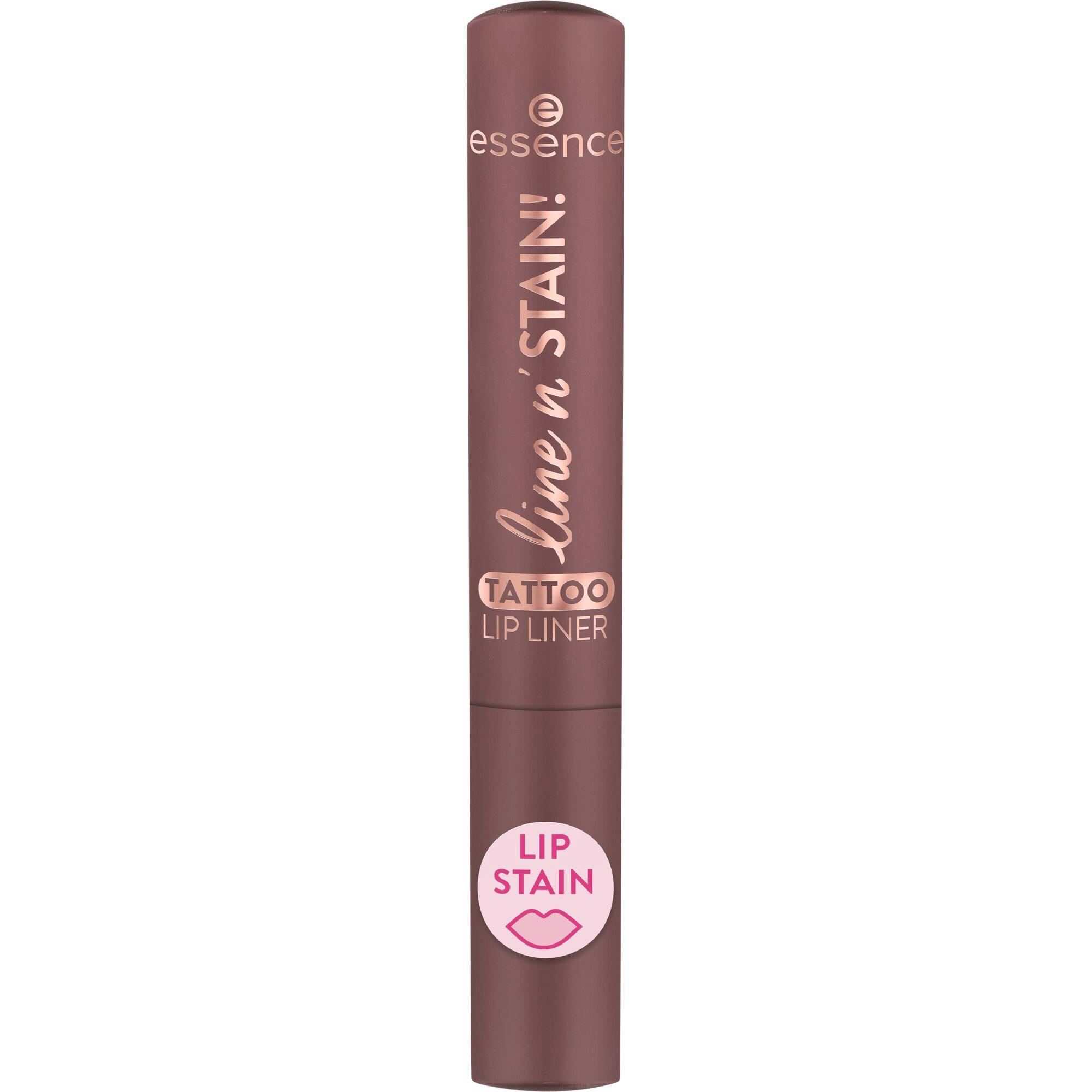 Essence Baby Got Bronze Stick Cinnamon
