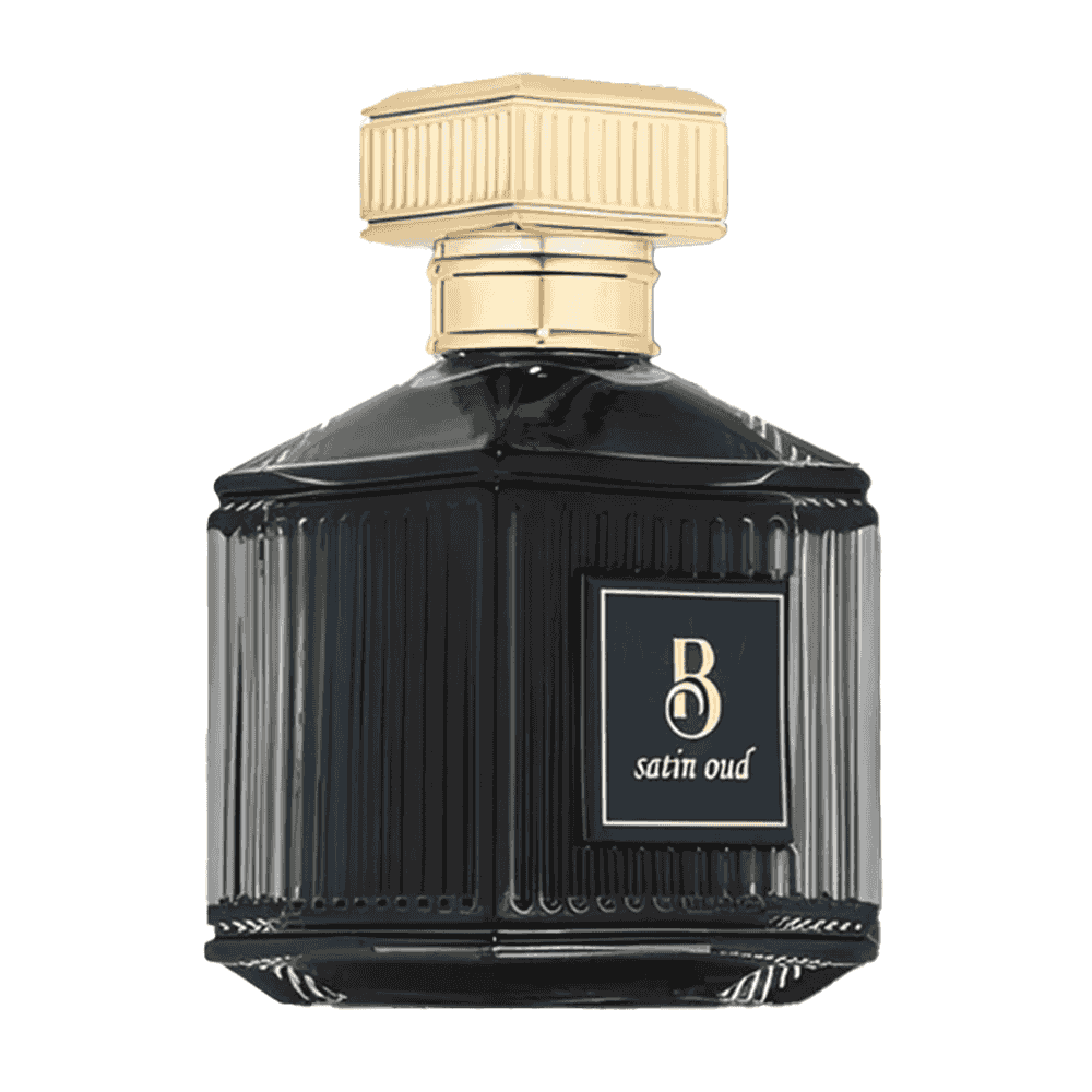 Fragrance World B Satin Oud Eau de Parfum