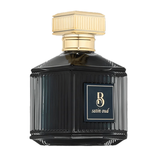 Fragrance World B Satin Oud Eau de Parfum