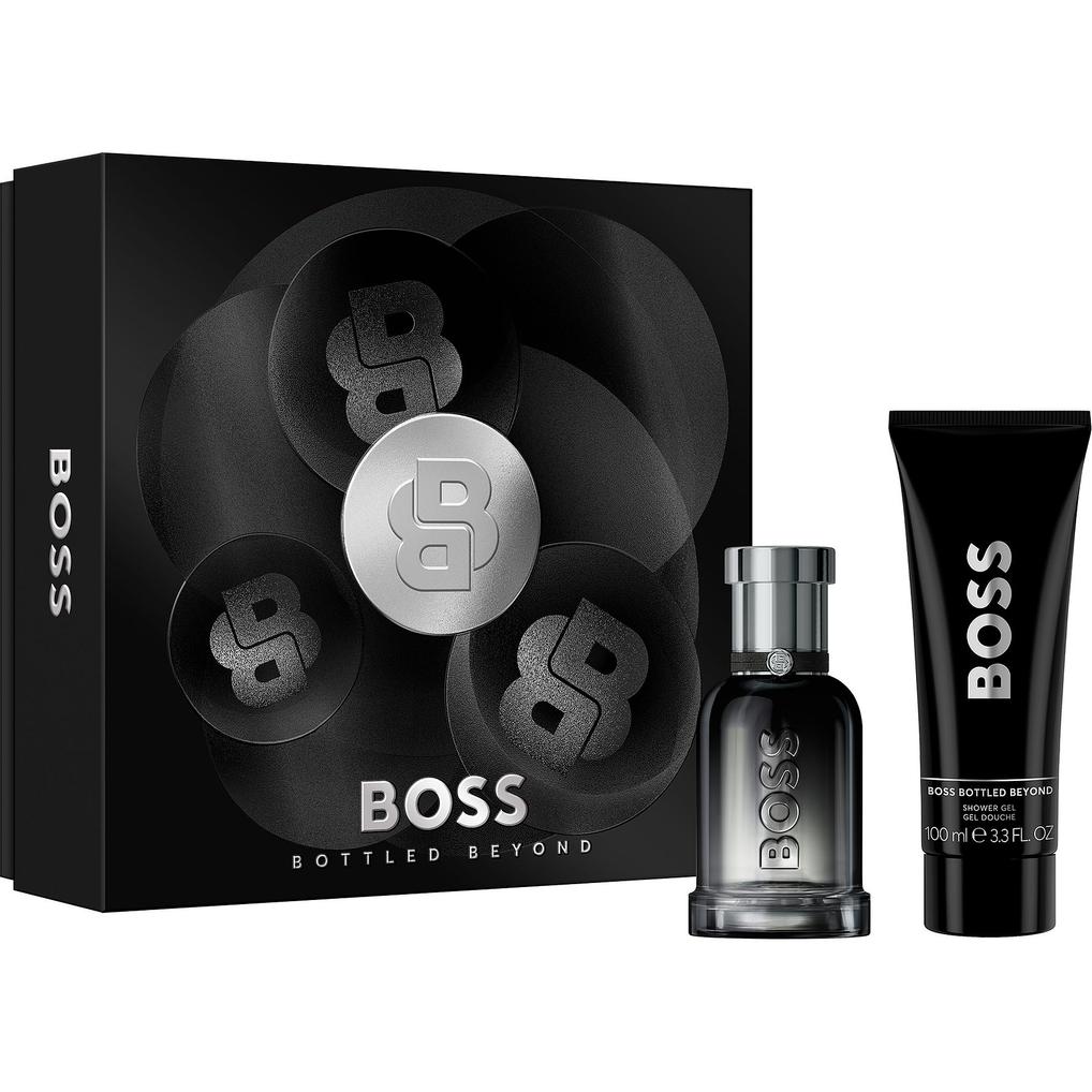 Hugo Boss Bottled Beyond EdP Gift Set