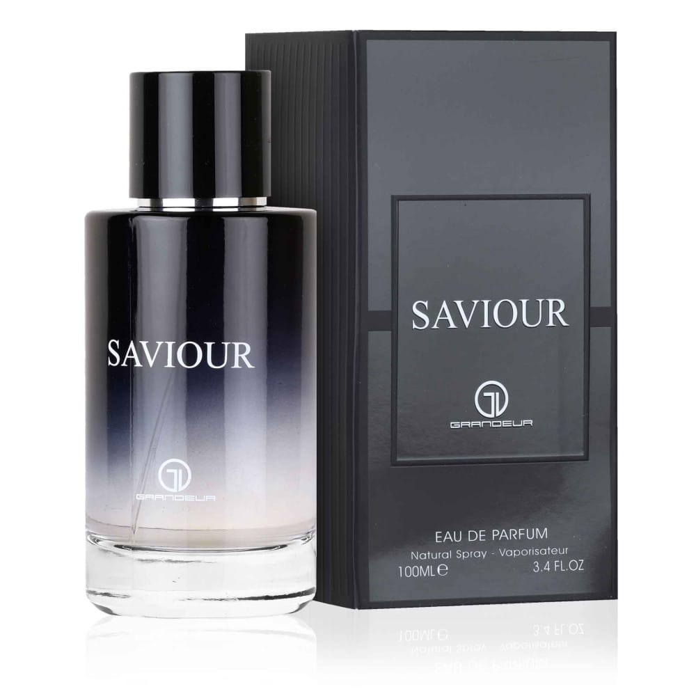 Grandeur Saviour Eau De Parfum 100ml