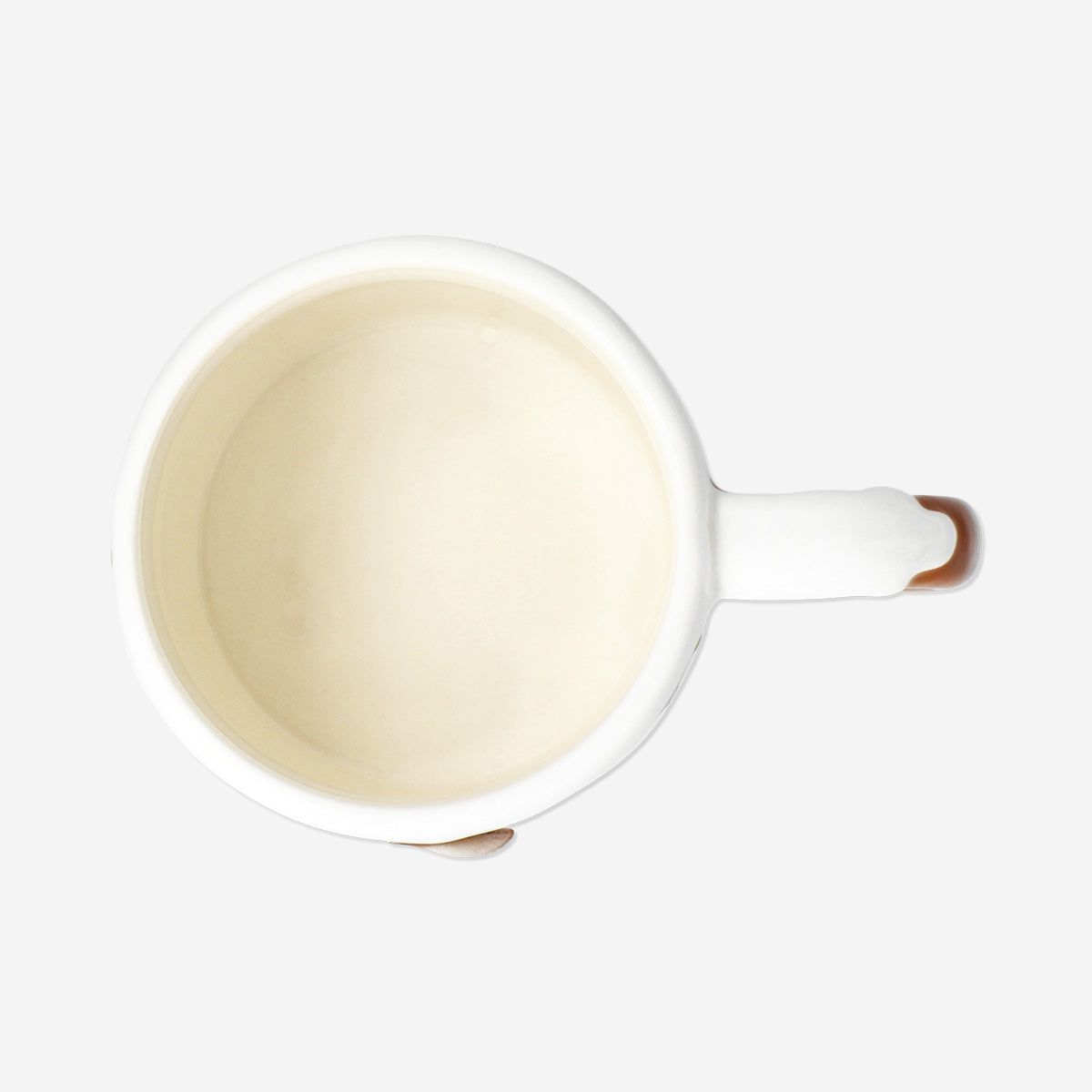 Mugg med pepparkakshus - 320 ml