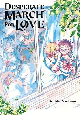 Desperate March for Love by Dietrich