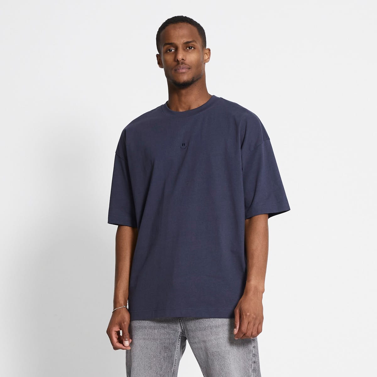 Premium Oversized Venice T-Shirt