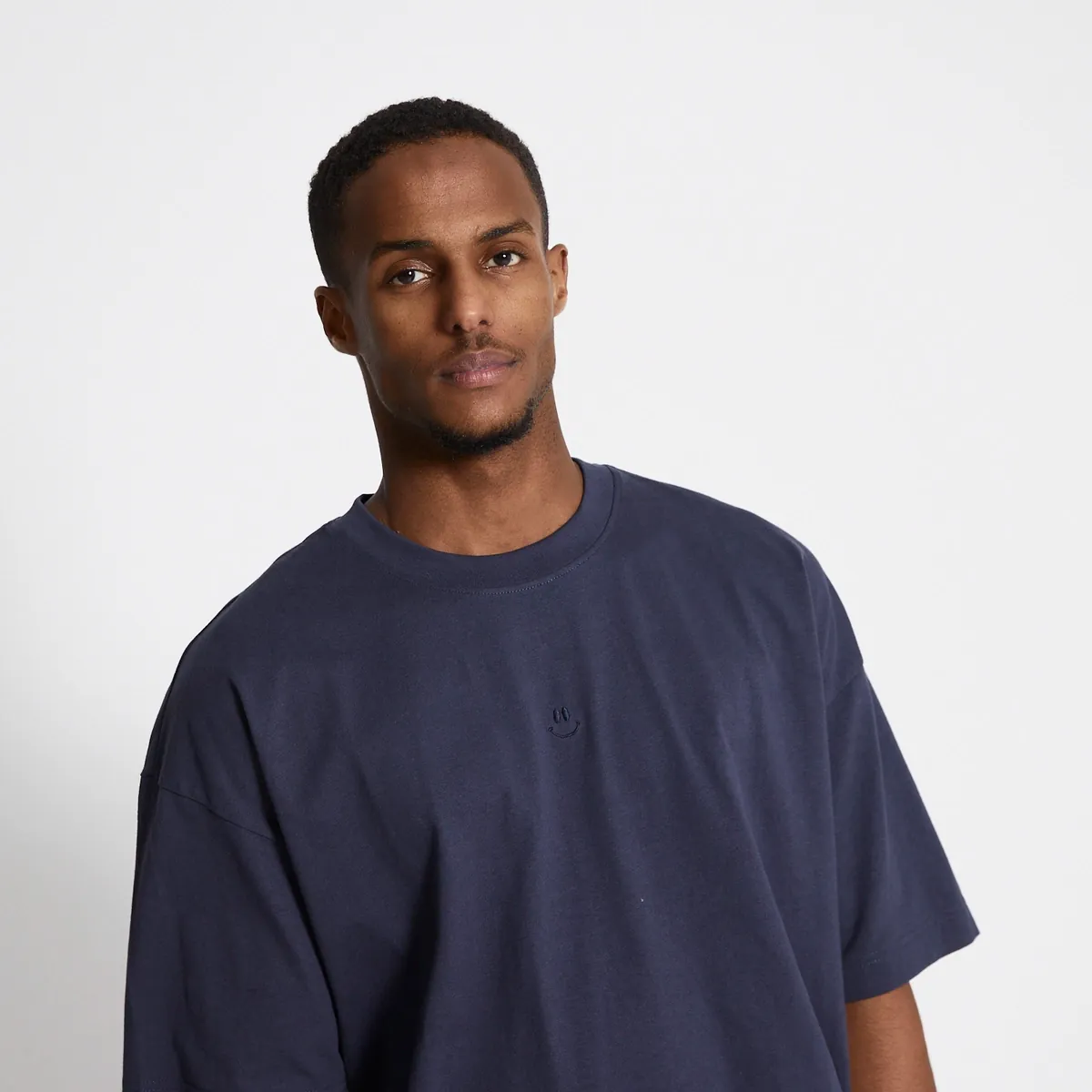 Premium Oversized Venice T-Shirt