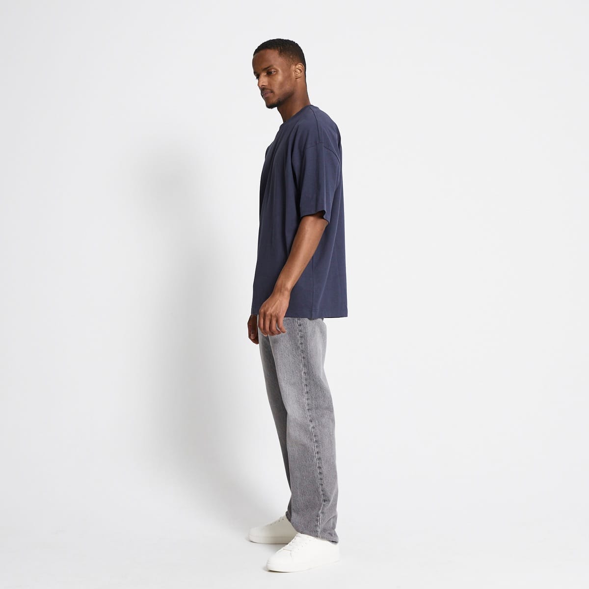 Premium Oversized Venice T-Shirt