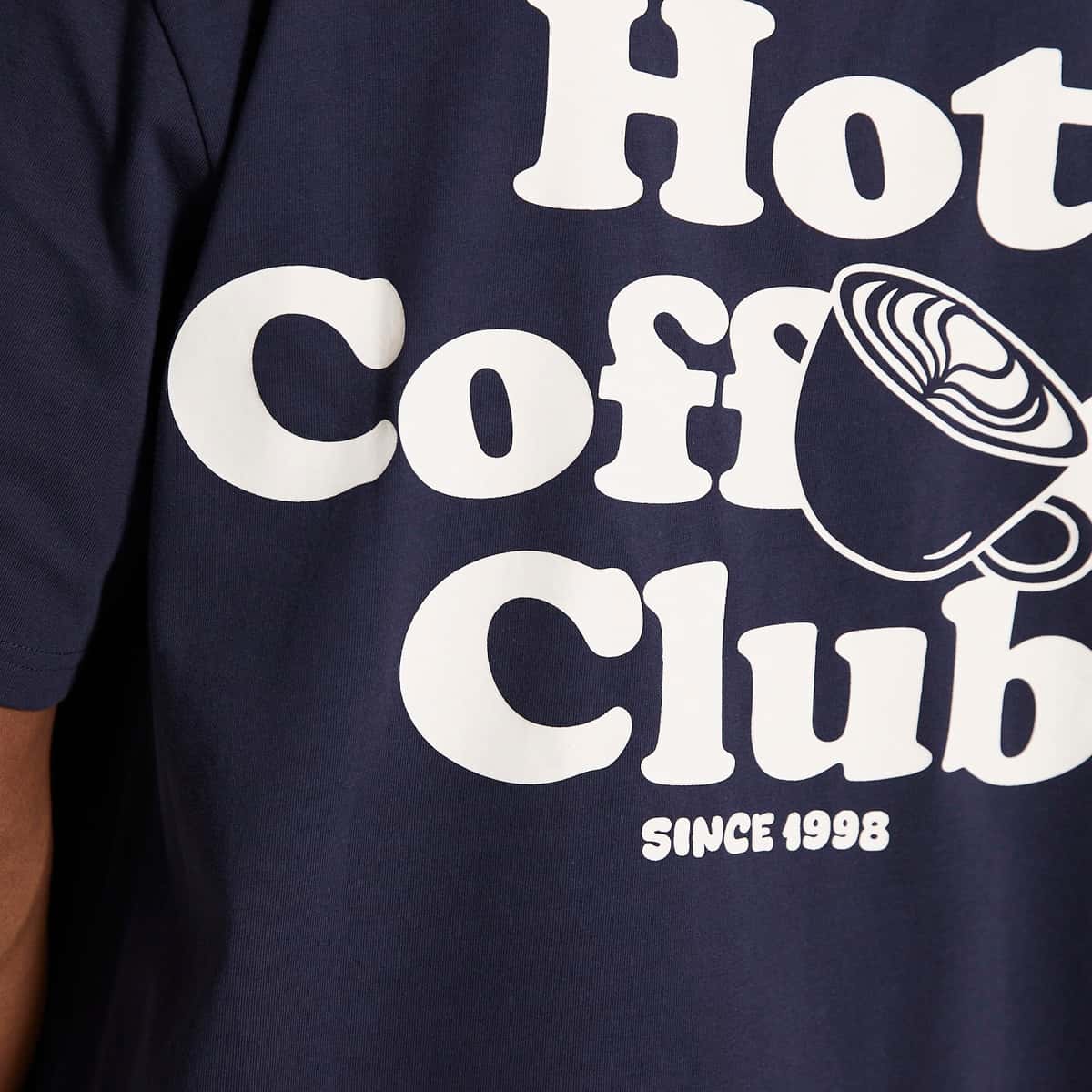 Classic Printed "West" T-Shirt