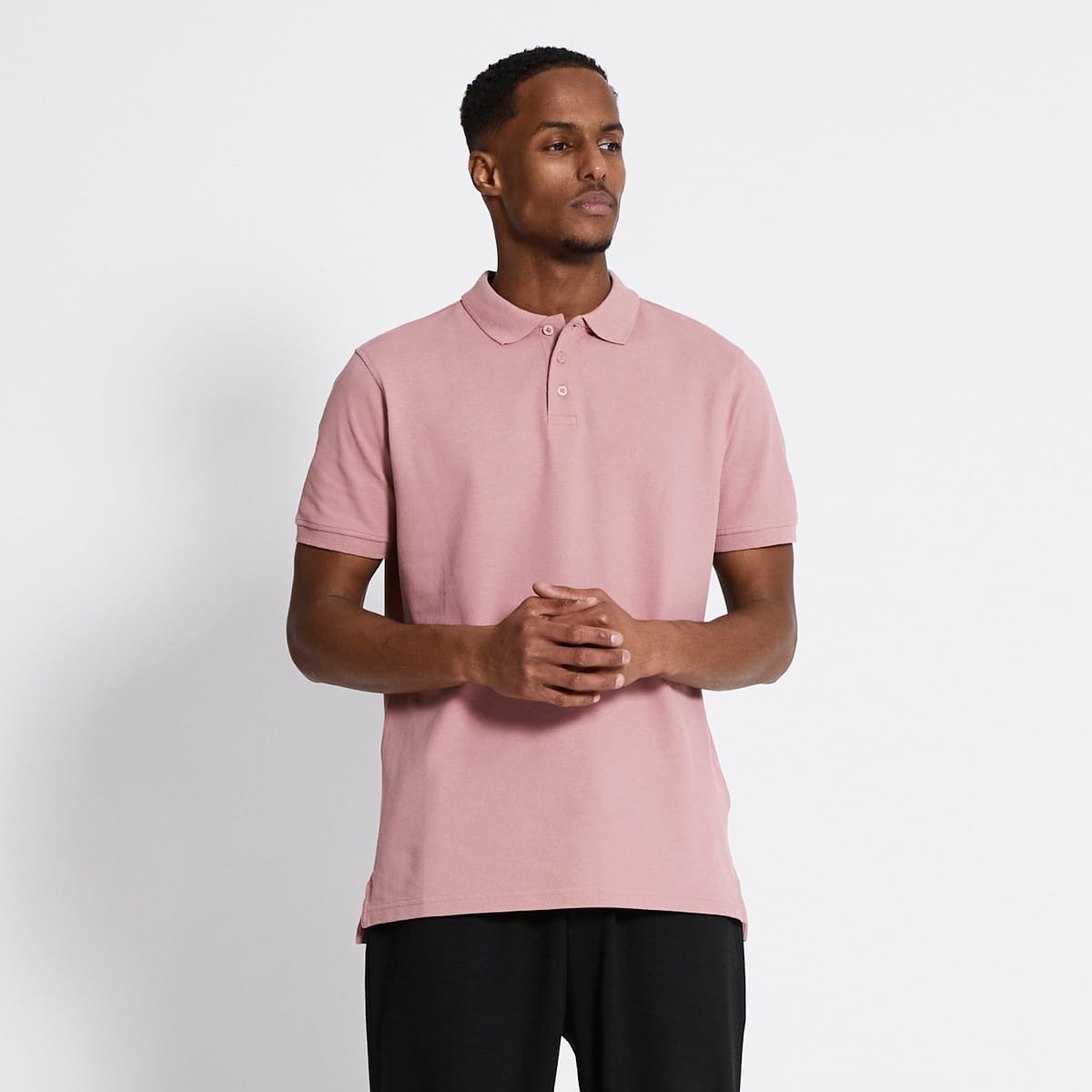 Classic Polo Shirt Alan Edition
