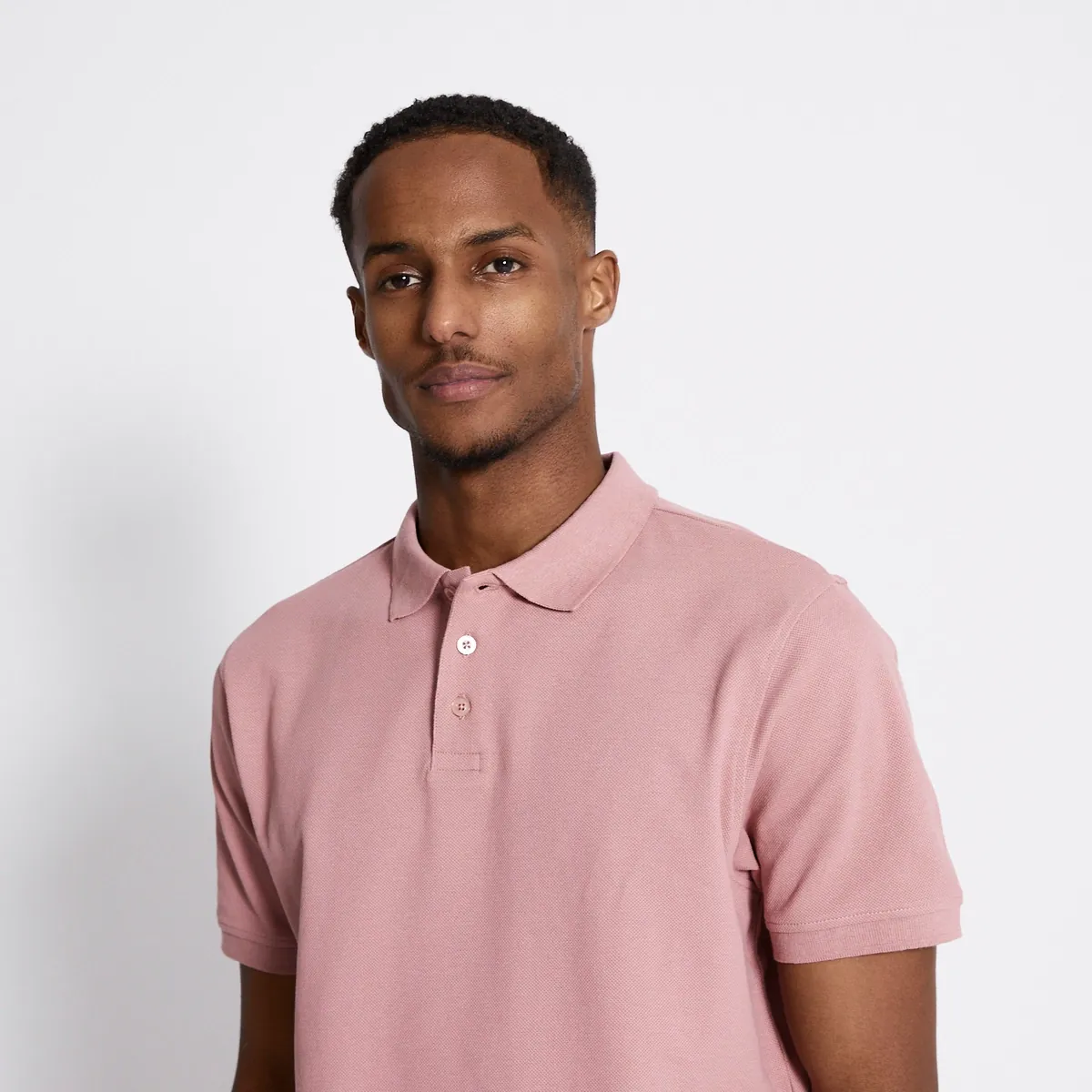 Classic Polo Shirt Alan Edition