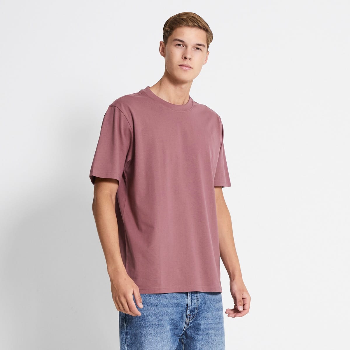 Premium Heavyweight Tee William