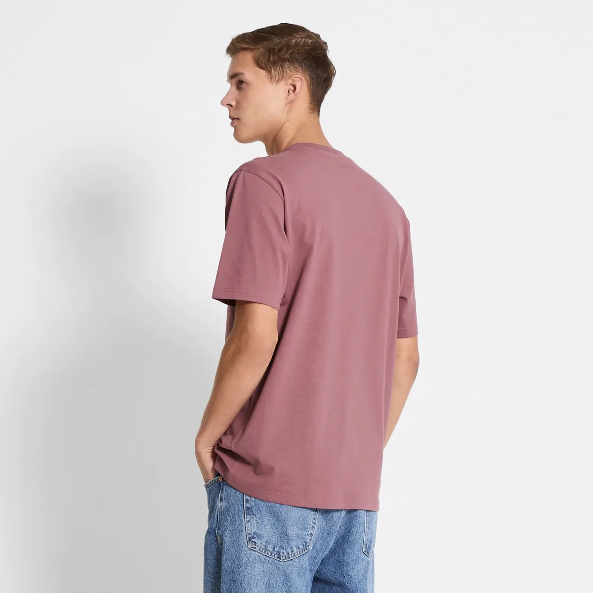 Premium Heavyweight Tee William