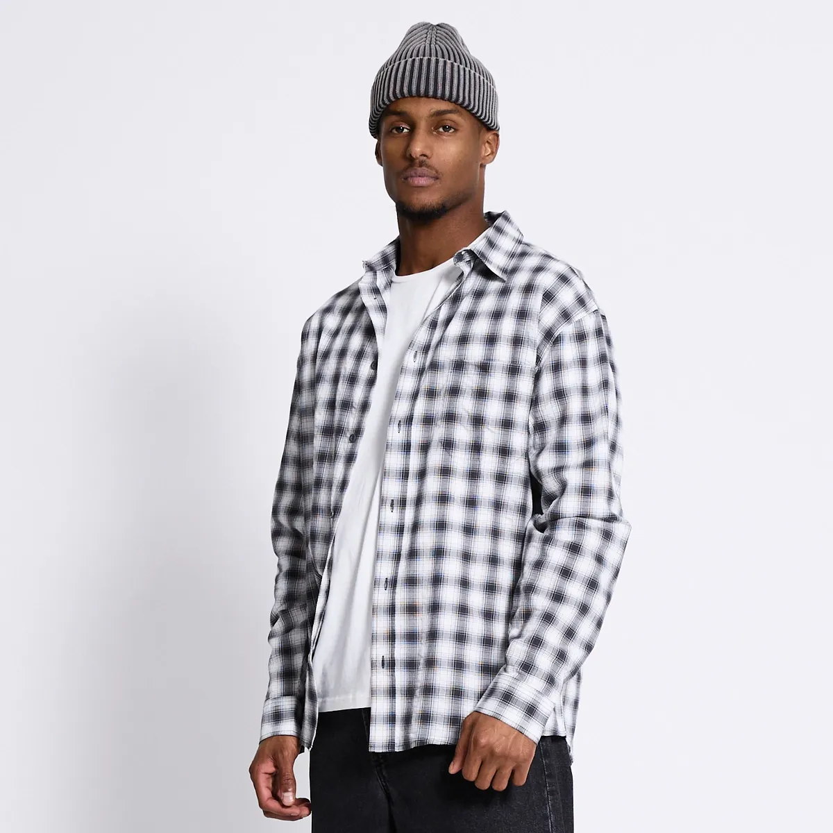 Classic Chicago Graphic Shirt