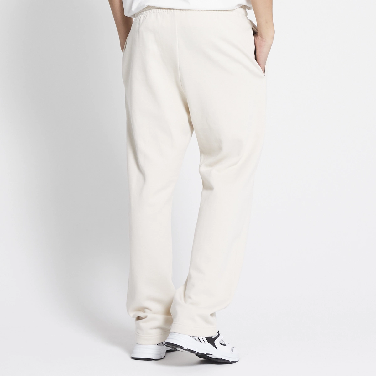 Classic Straight Jogger Sweatpants