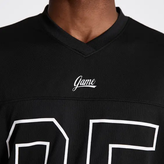 Tyreek Graphic Print T-Shirt