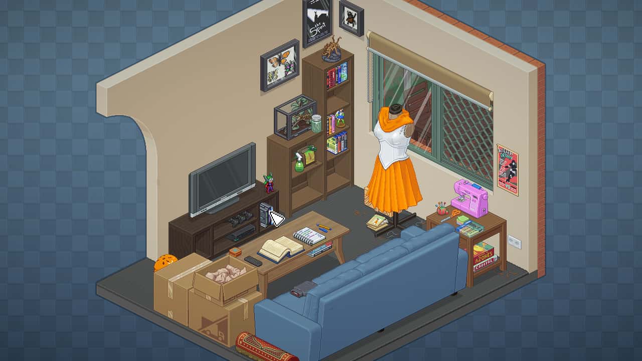 Unpacking Digital Download for Nintendo