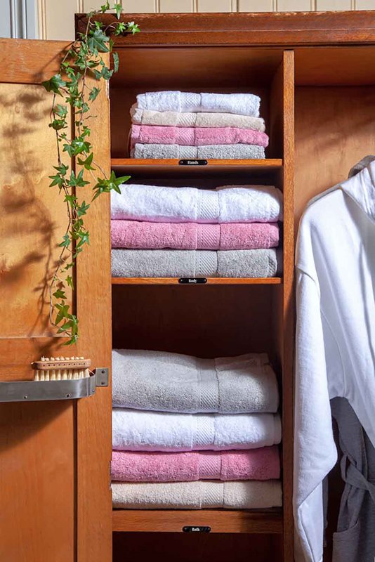 Kökshandduk Mikaela 3-pack Set