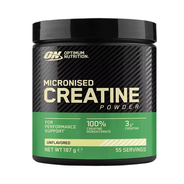 Optimum Nutrition Creatine Powder 317g
