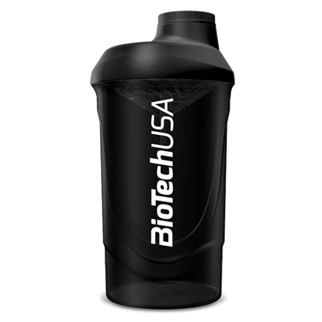 BioTechUSA Shaker FC Barcelona 600ml