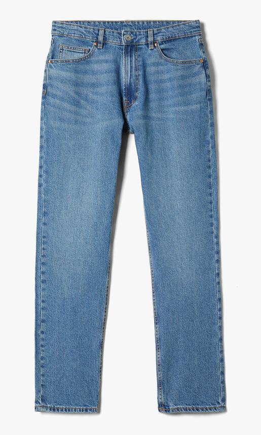 Vailent Standard Mörkblå Herrjeans