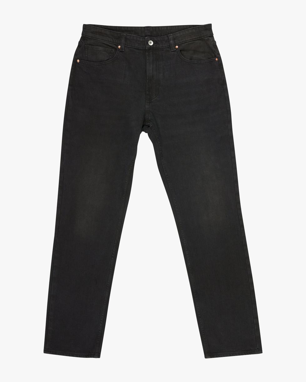 Vailent Standard Mörkblå Herrjeans