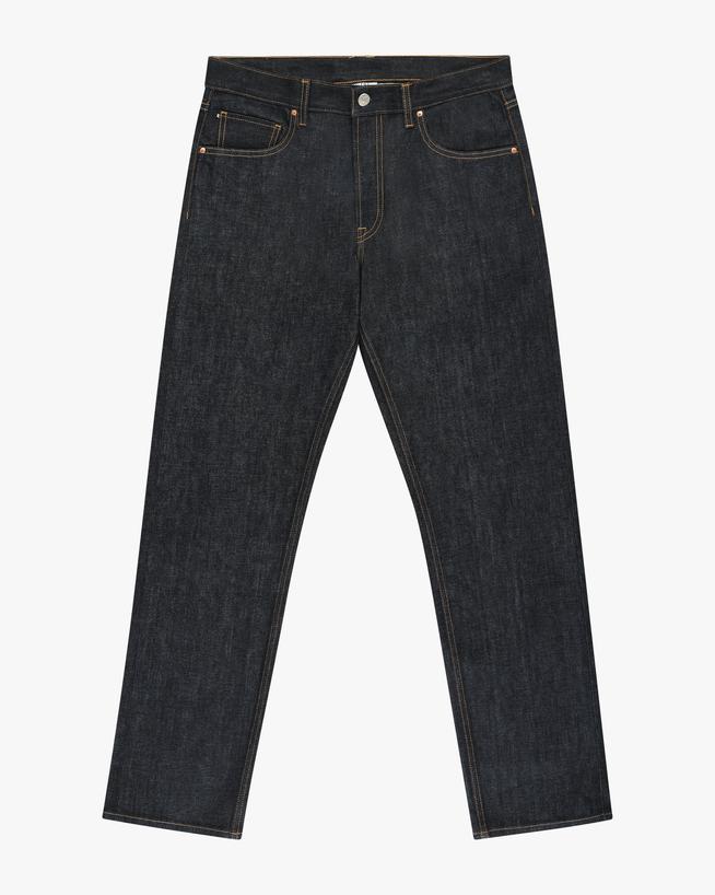 Vailent Standard Mörkblå Herrjeans