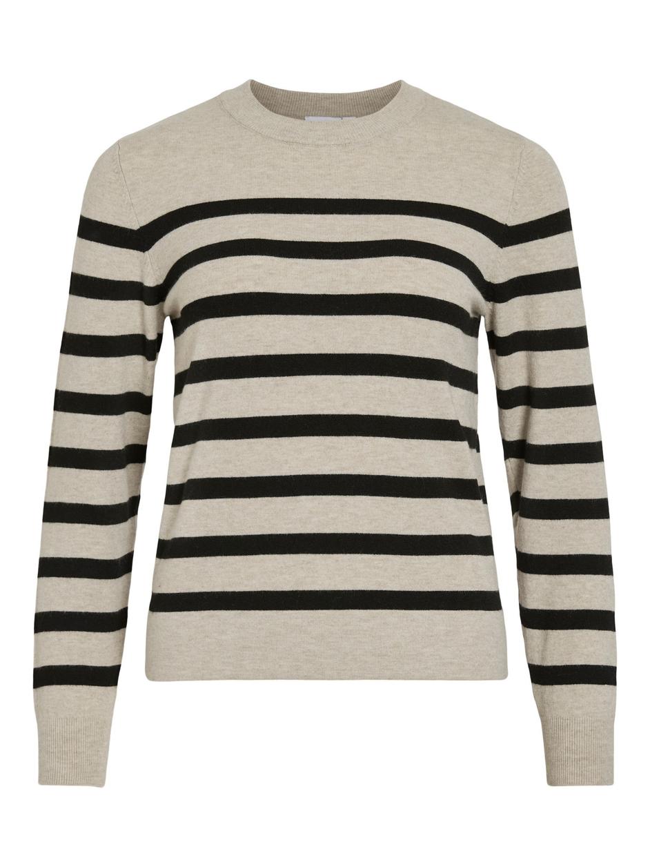 VIMILJA Grön Pufferkappa med Huv