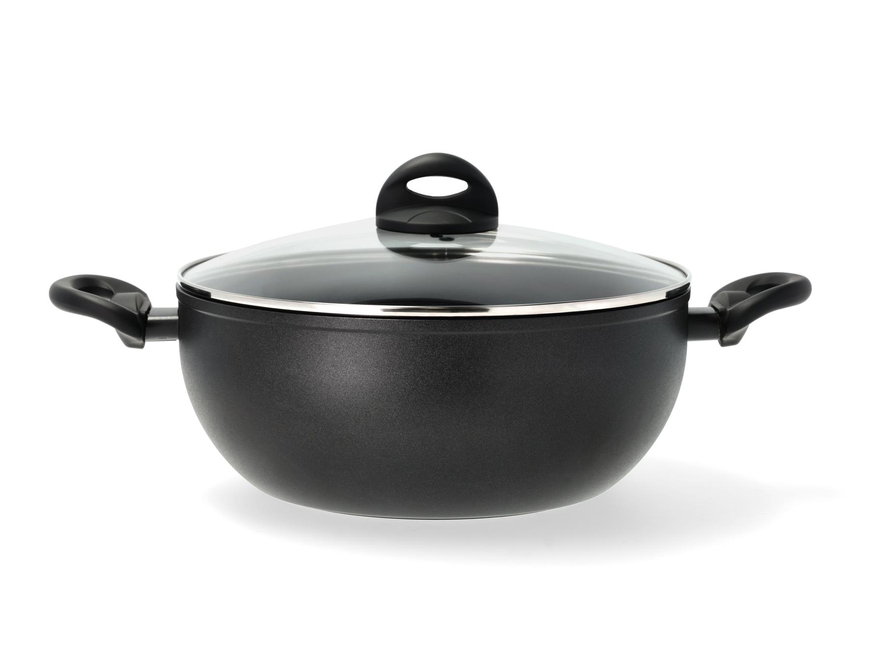 Funktion Ceramica Stekgryta för Köket