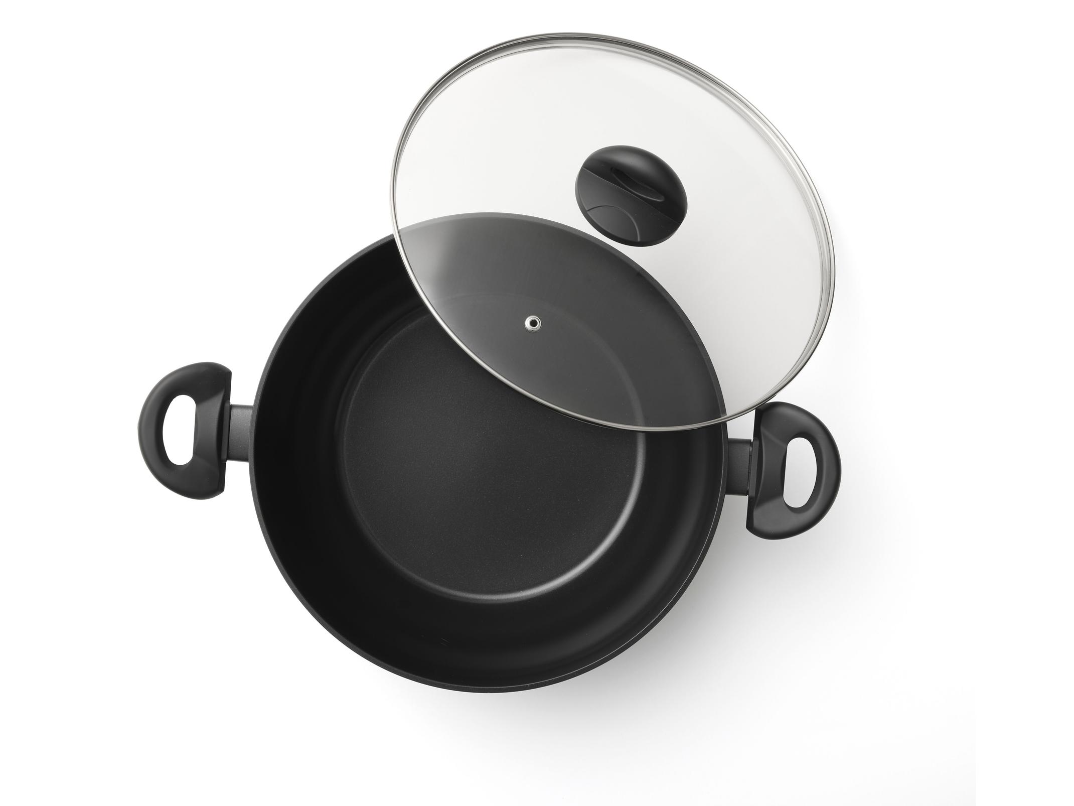 Funktion Ceramica Stekgryta för Köket