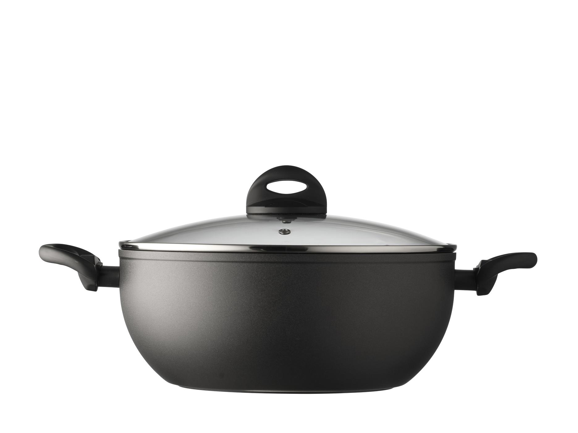 Funktion Ceramica Stekgryta för Köket