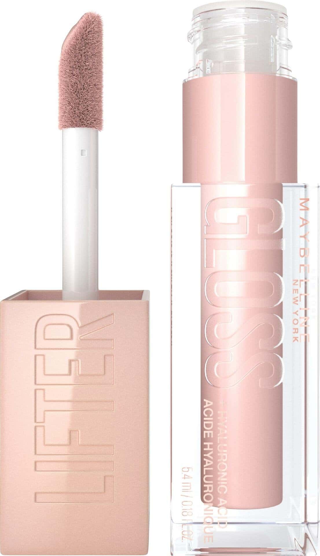 Makeup Revolution Shimmer Bomb Glimmer 4,5 ml